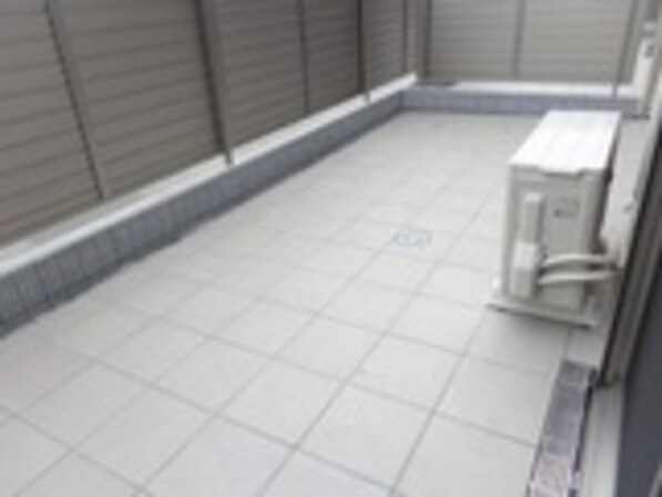 エスタシオンの物件内観写真